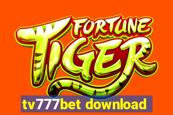 tv777bet download